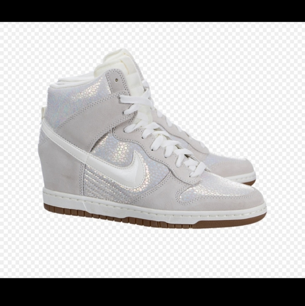 Nike women sneaker